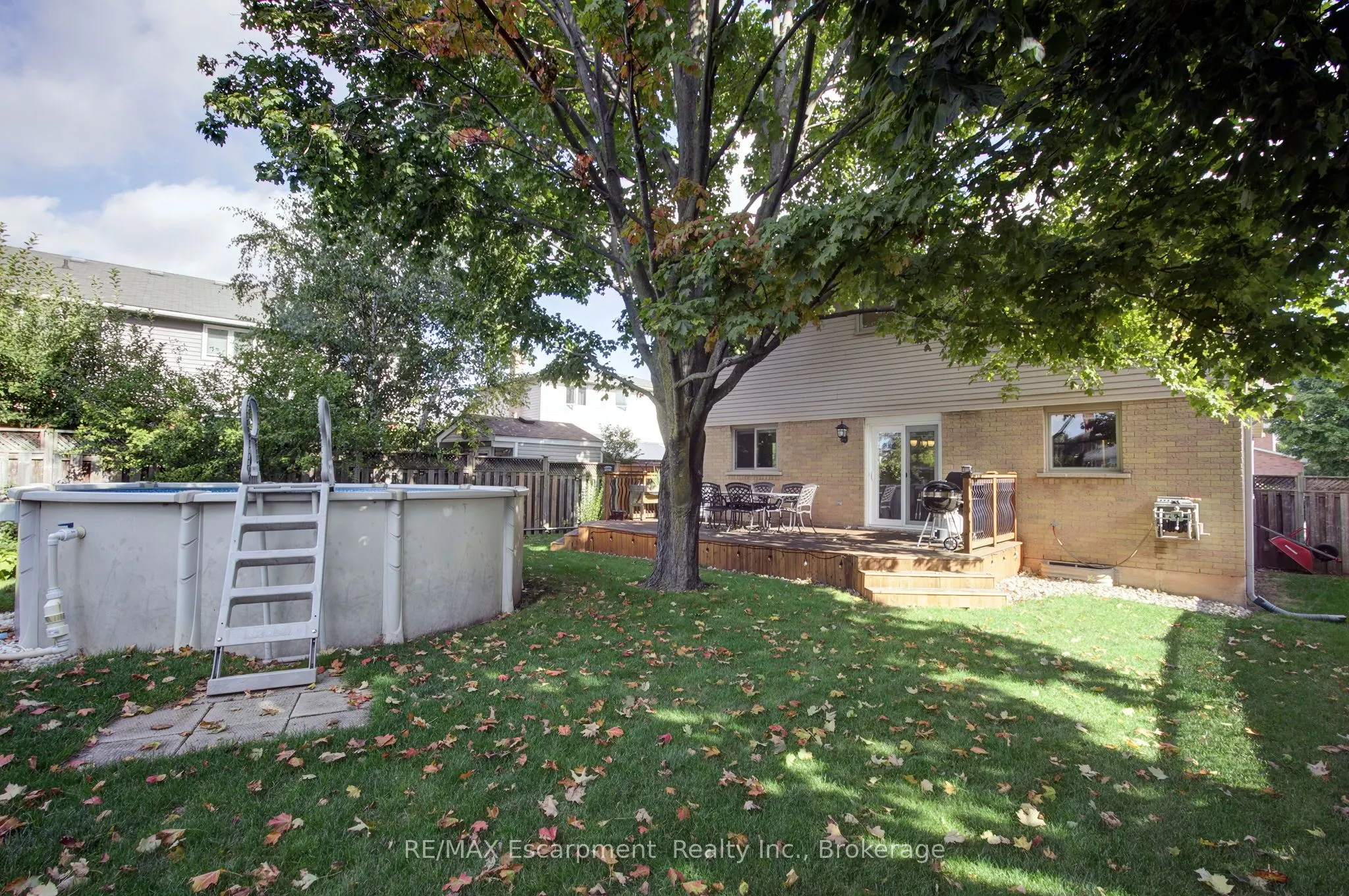 3415 Bristol Drive