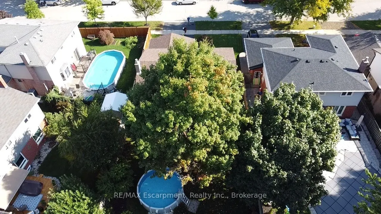 3415 Bristol Drive