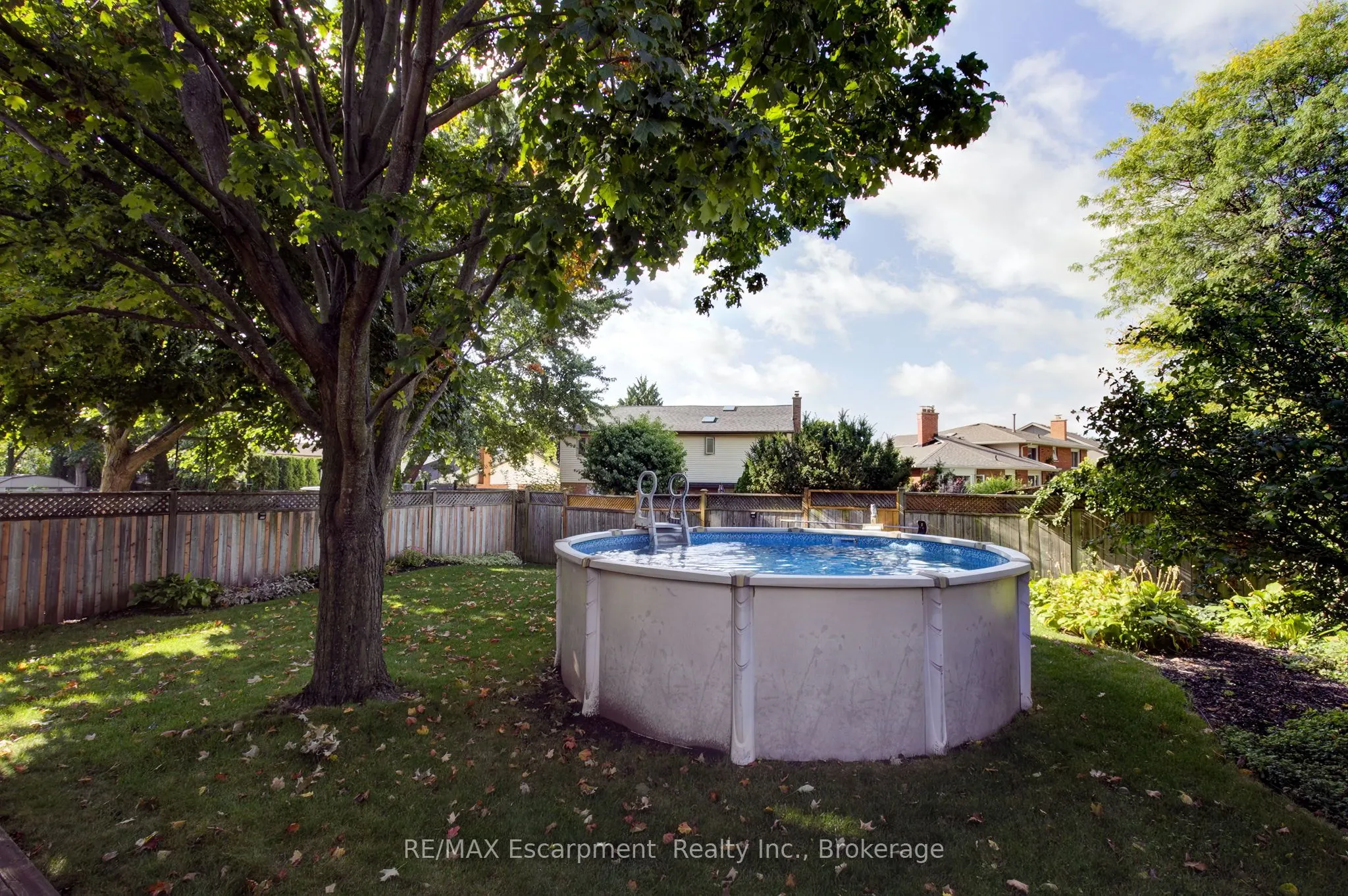 3415 Bristol Drive