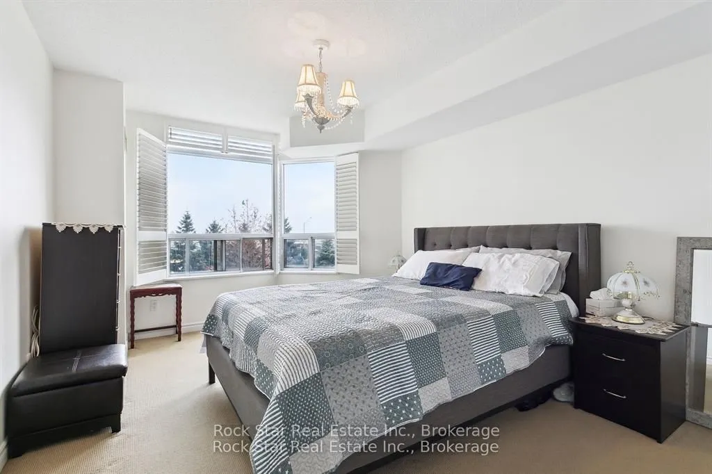 35 Kingsbridge Garden Circle, #408