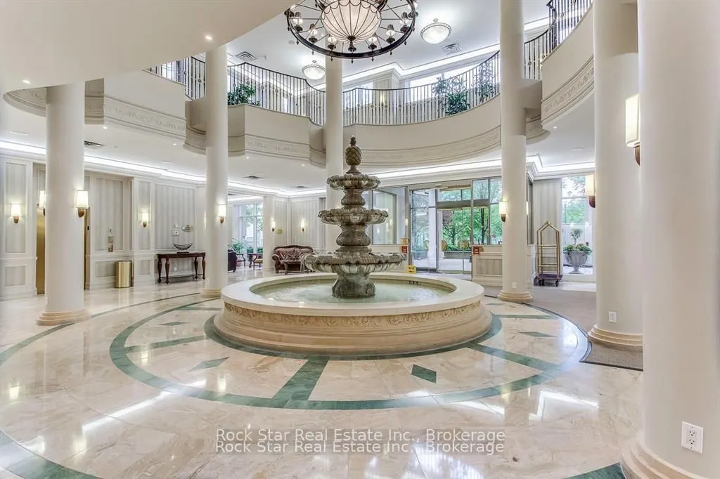 35 Kingsbridge Garden Circle, #408