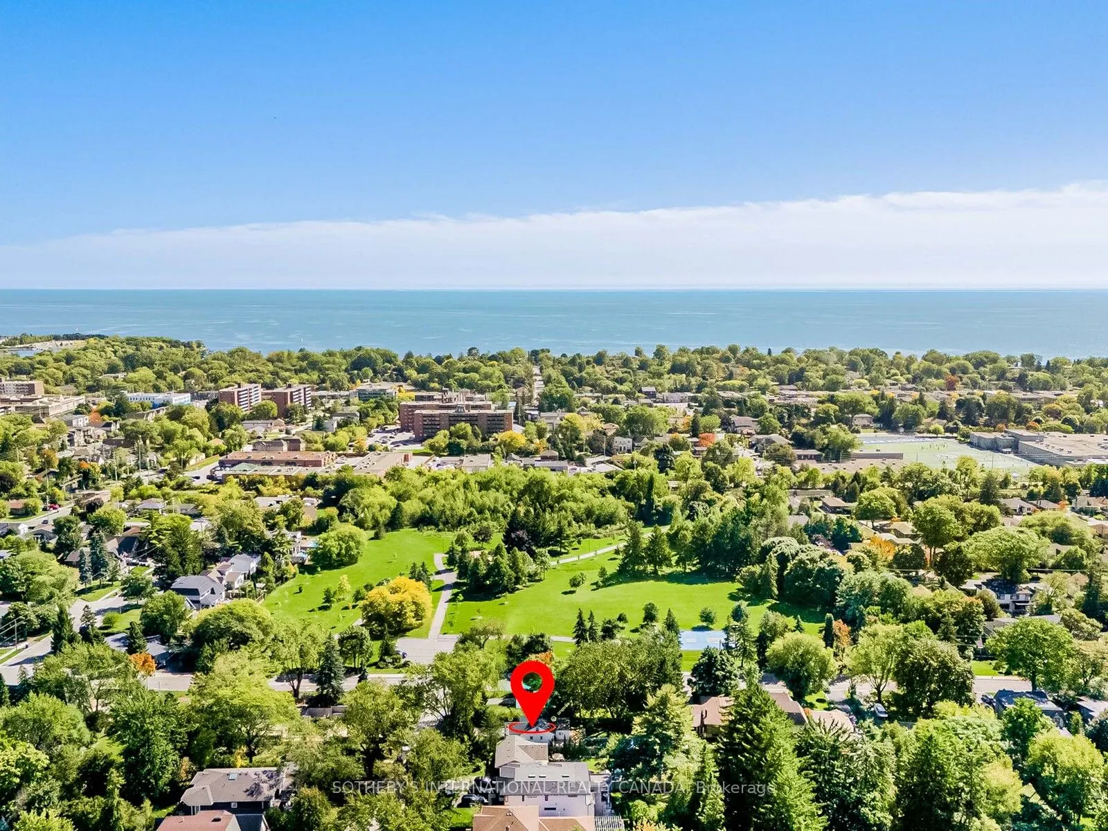 1218 Lakebreeze Drive