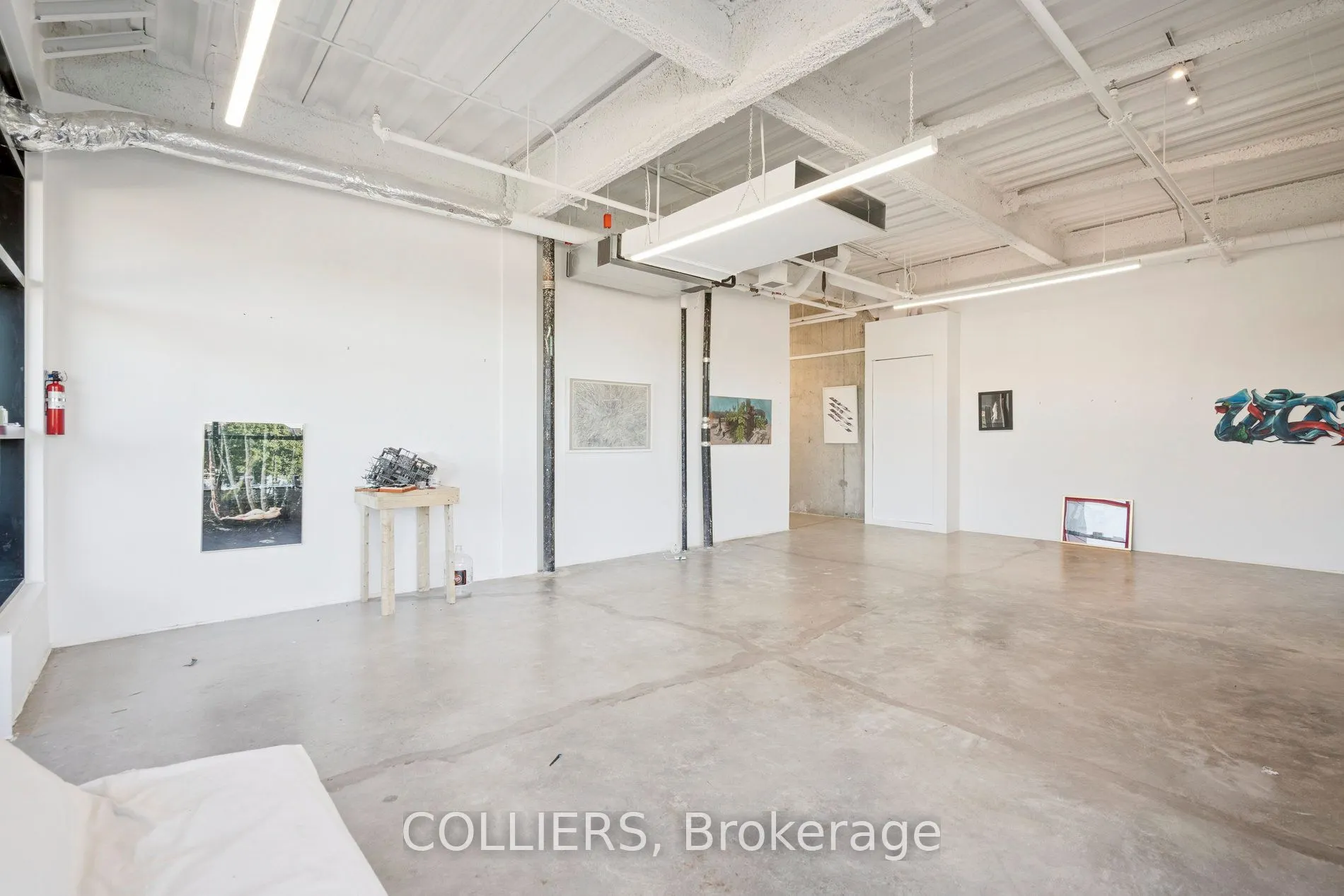 300 Geary Avenue, #305