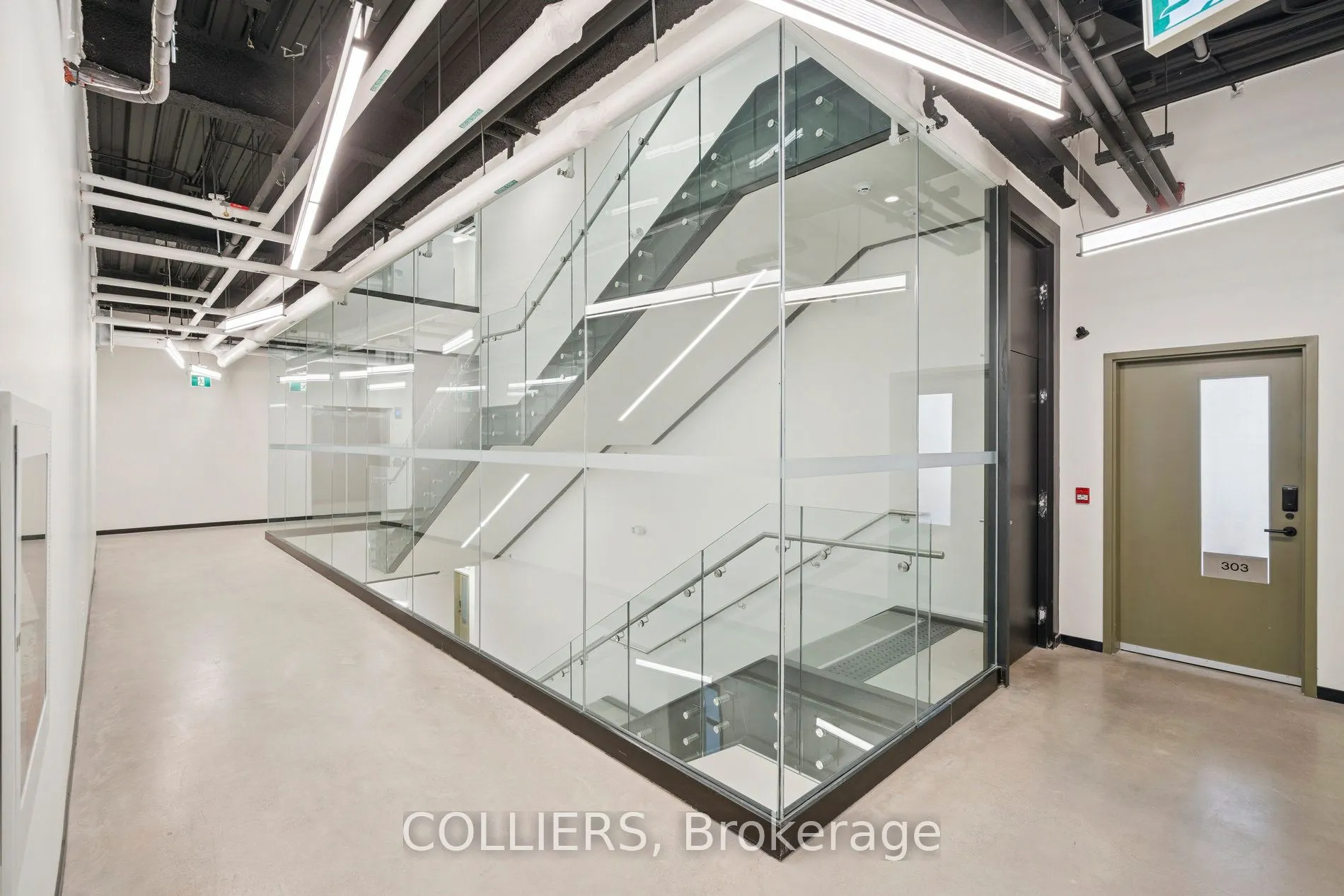300 Geary Avenue, #305