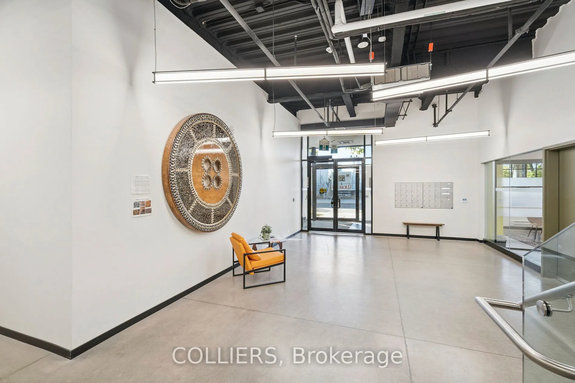 300 Geary Avenue, #305