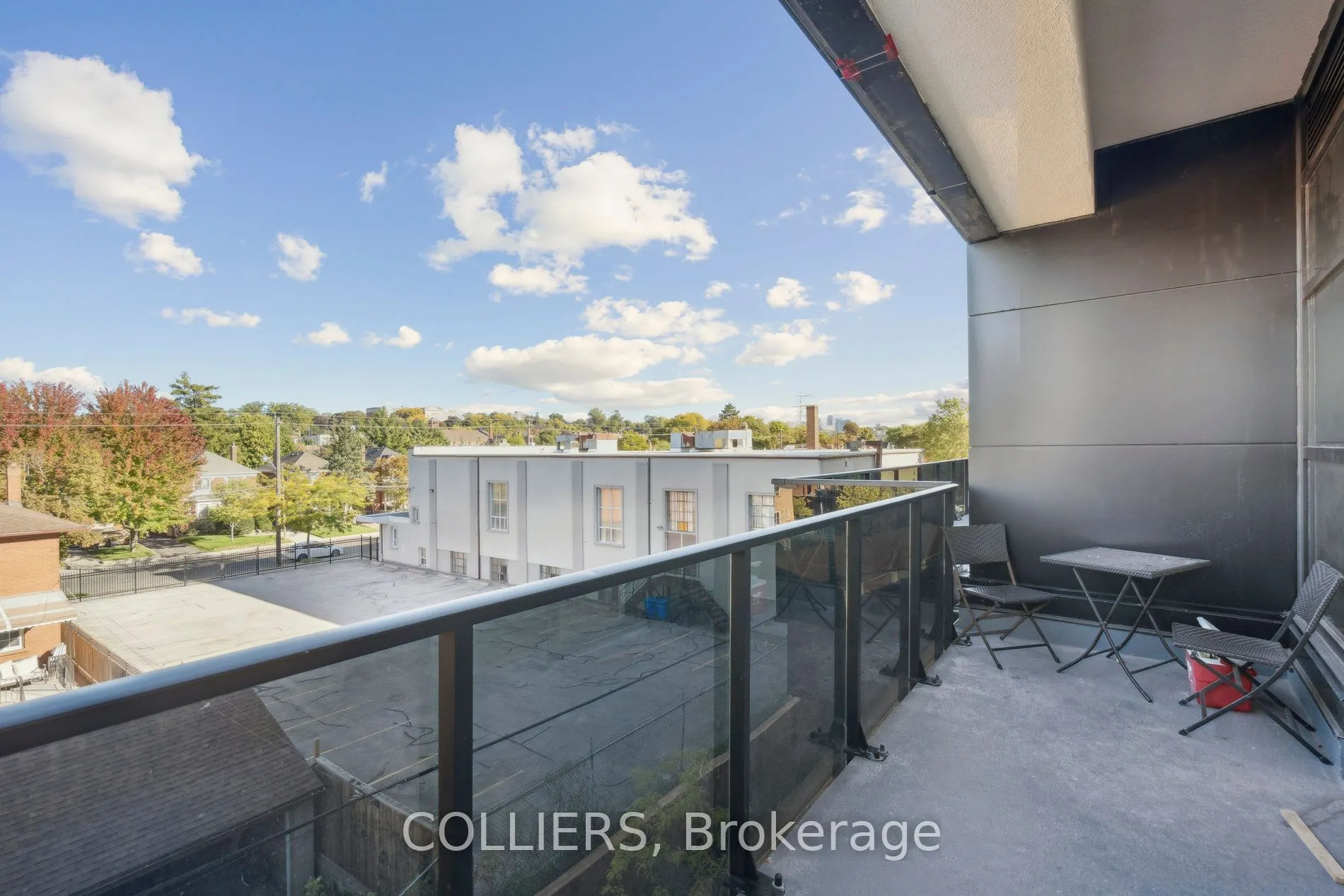300 Geary Avenue, #305