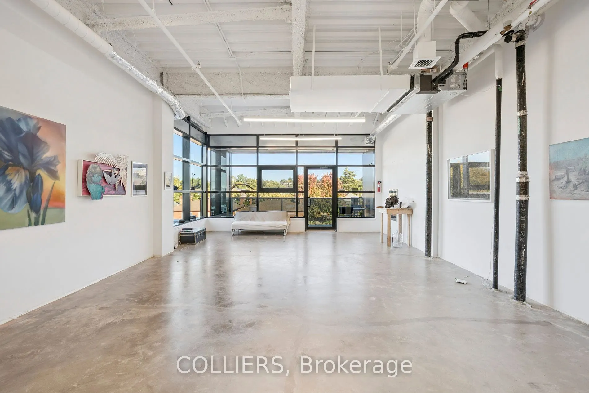 300 Geary Avenue, #305