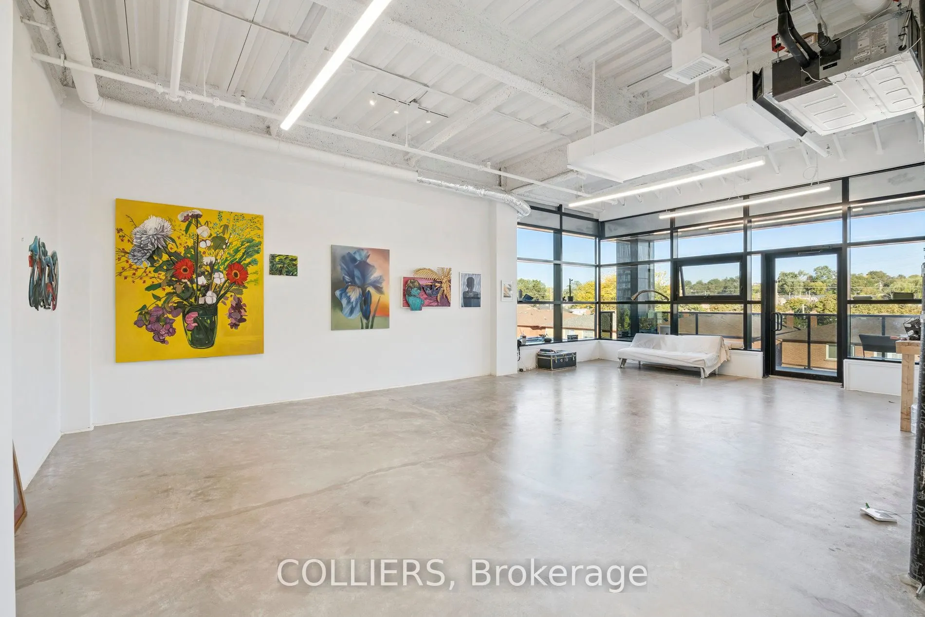 300 Geary Avenue, #305