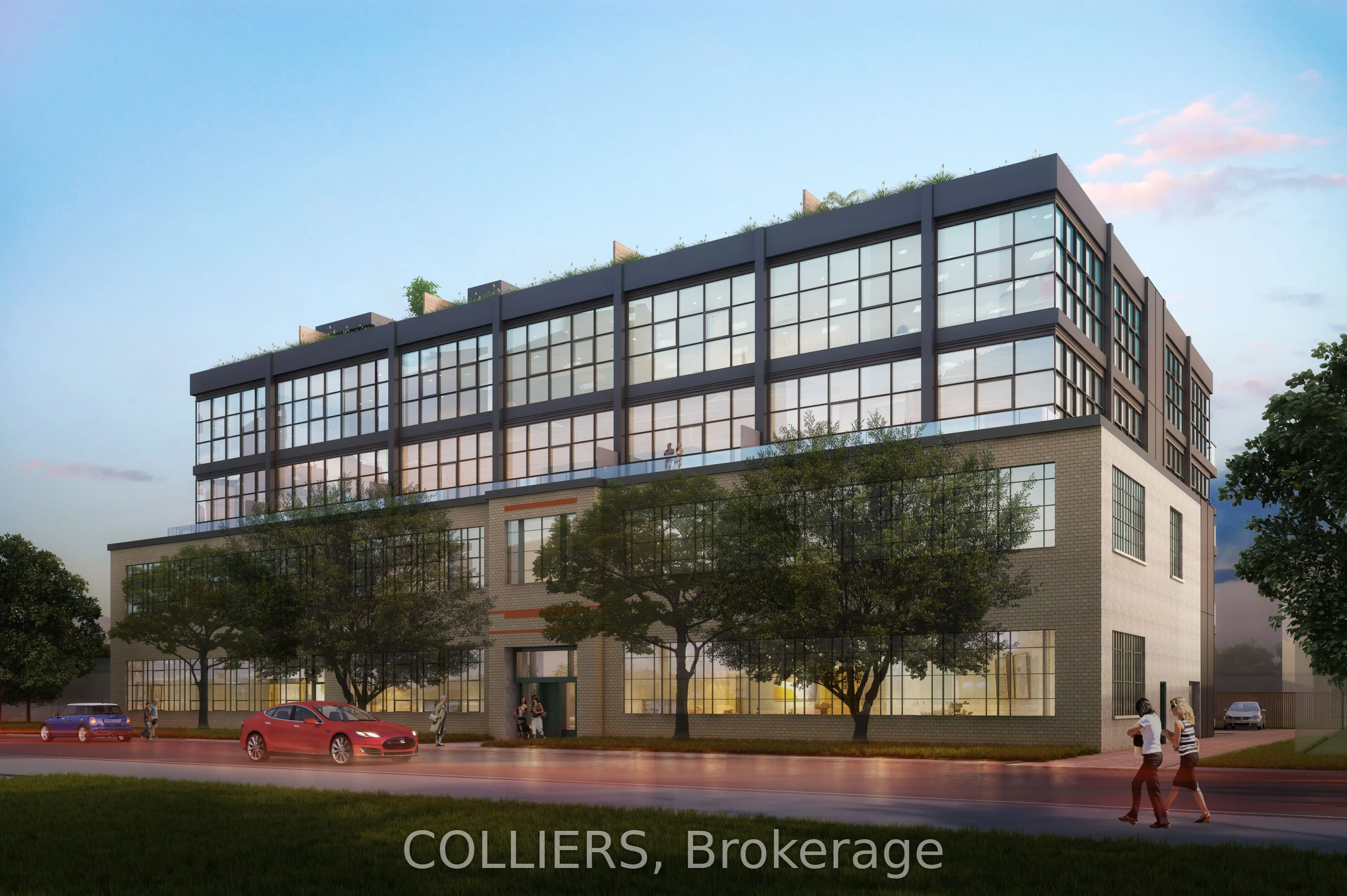 300 Geary Avenue, #305