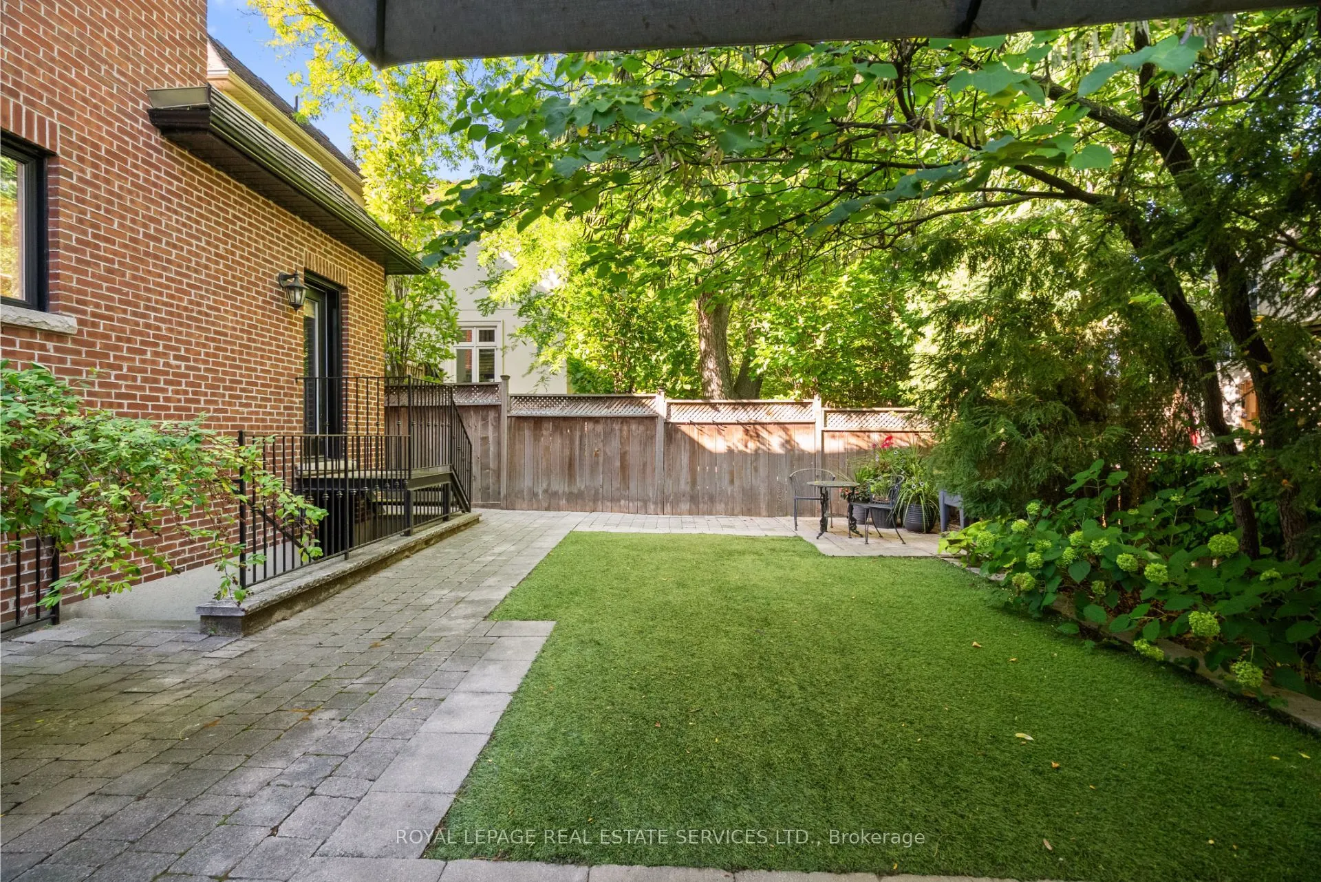 132 Strath Avenue