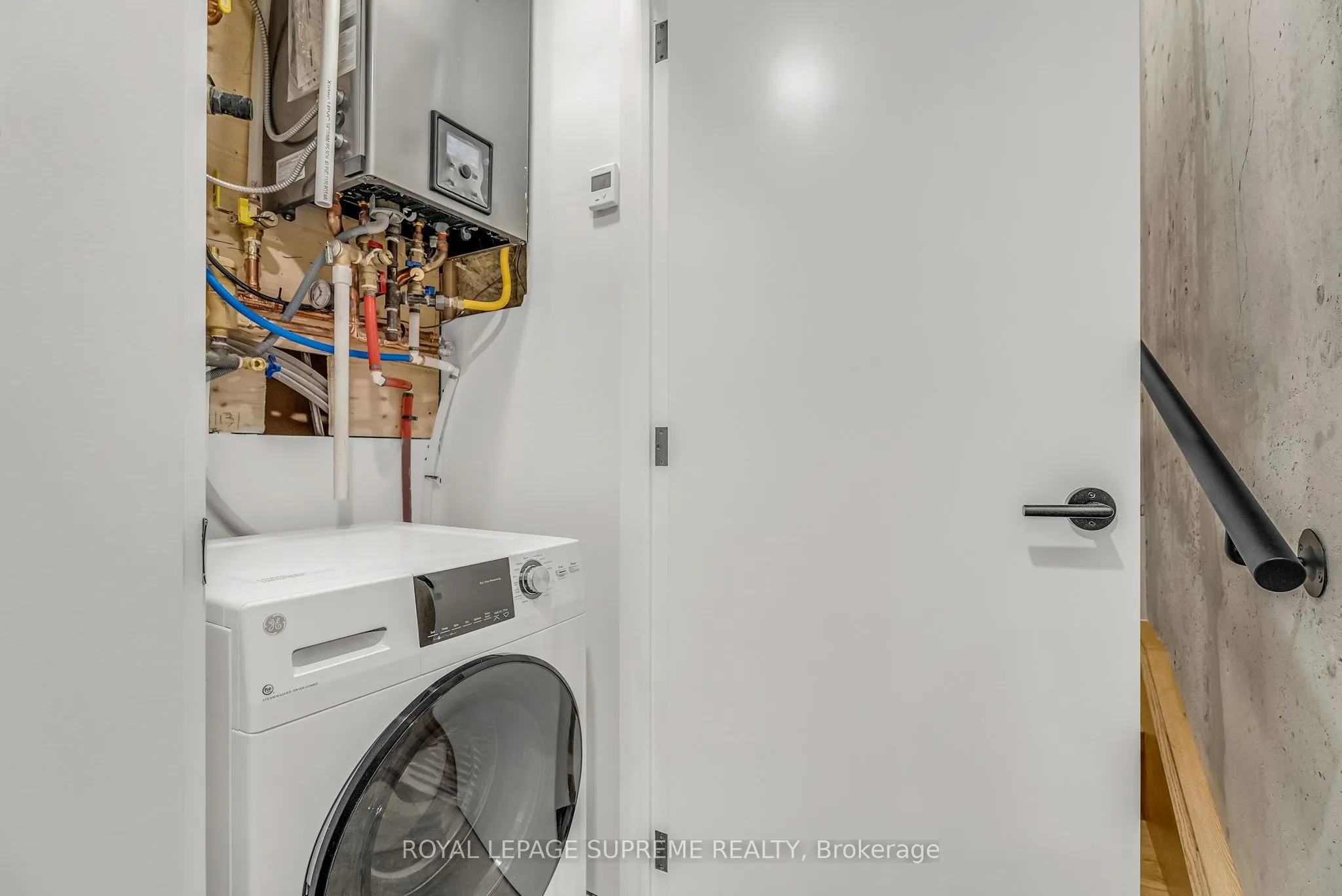 101 Bernice Crescent, #1