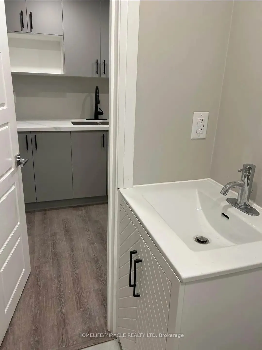 851 LAURIER Avenue, #BSMNT