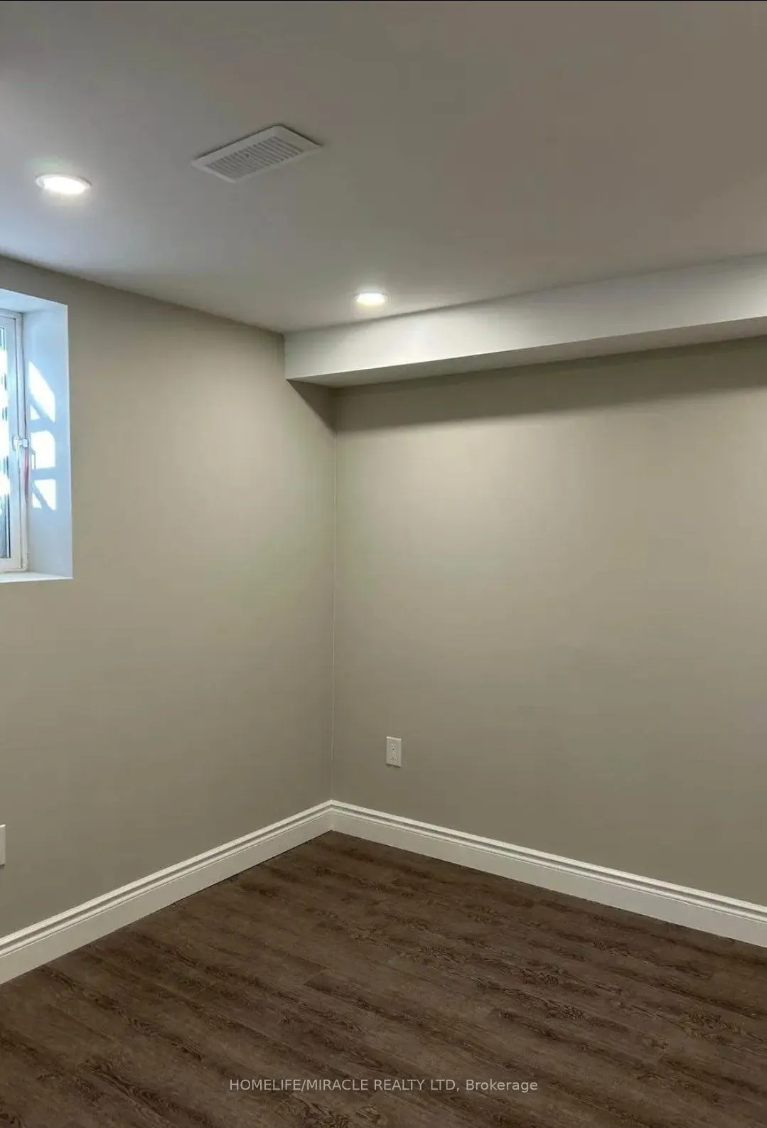 851 LAURIER Avenue, #BSMNT