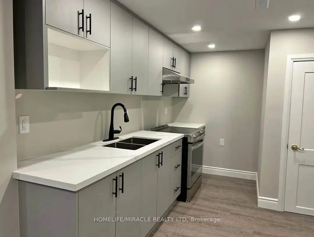 851 LAURIER Avenue, #BSMNT