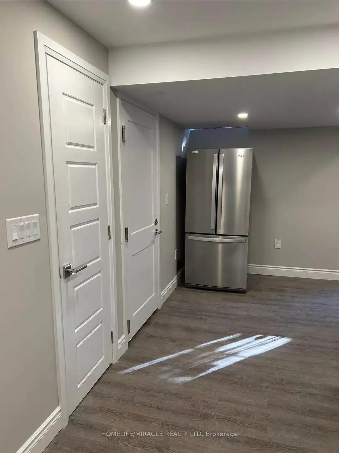 851 LAURIER Avenue, #BSMNT