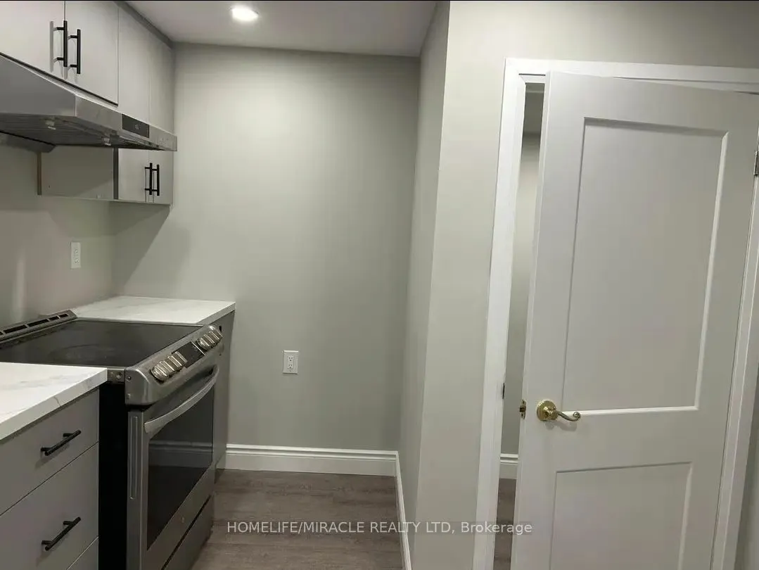 851 LAURIER Avenue, #BSMNT