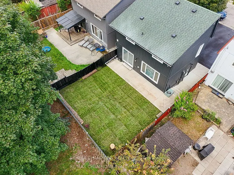 35 Hercules Court