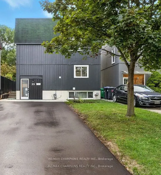 35 Hercules Court