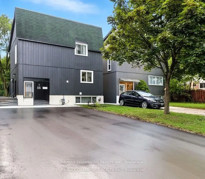 35 Hercules Court