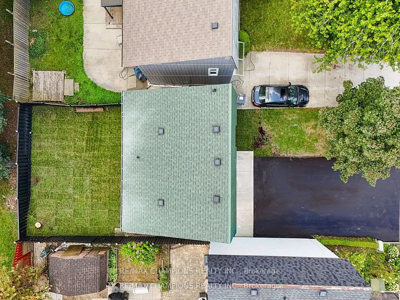 35 Hercules Court