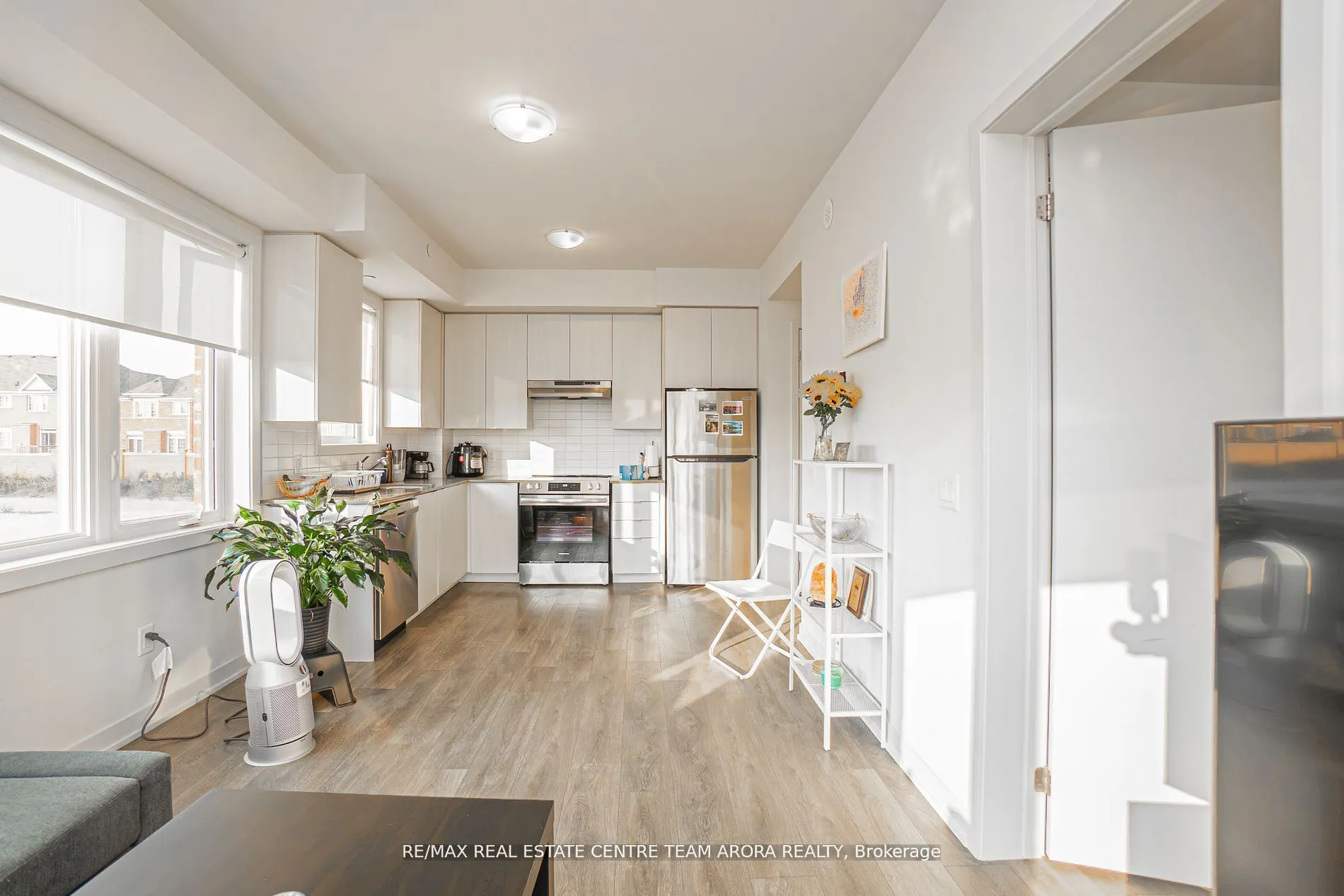 62 Sky Harbour Drive, #213