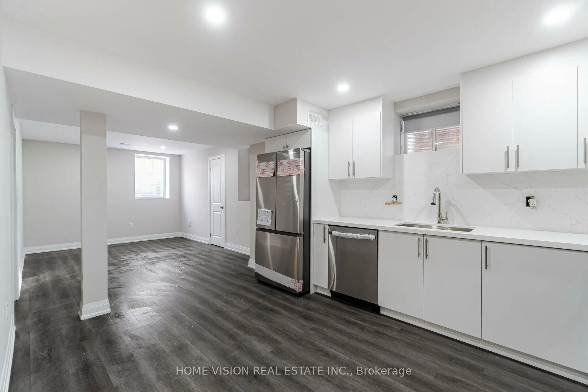 938 Chestnut Heights, #Basement