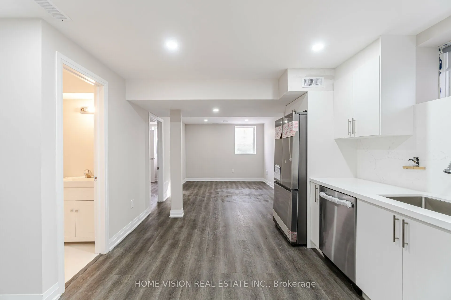 938 Chestnut Heights, #Basement