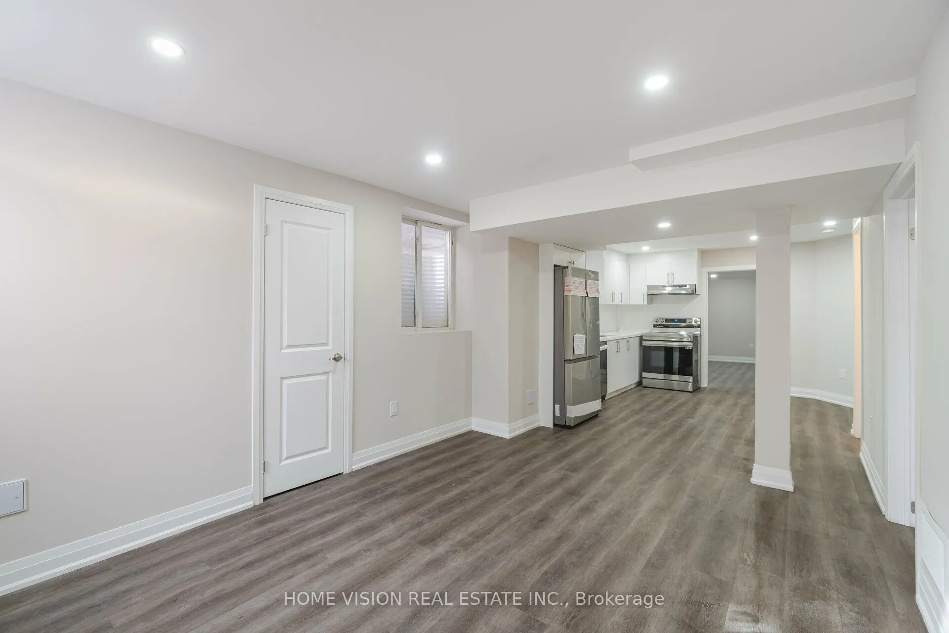938 Chestnut Heights, #Basement