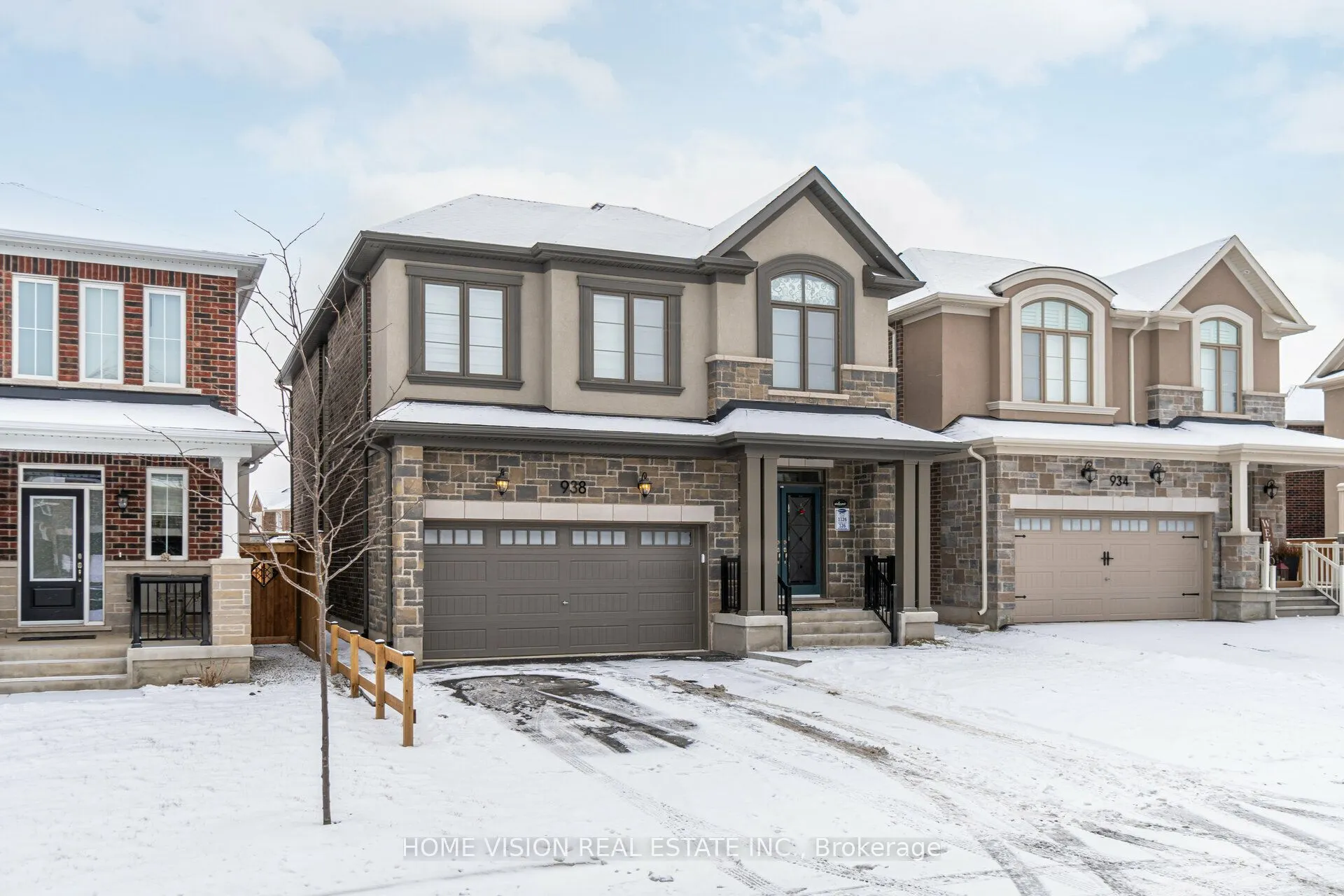 938 Chestnut Heights, #Basement
