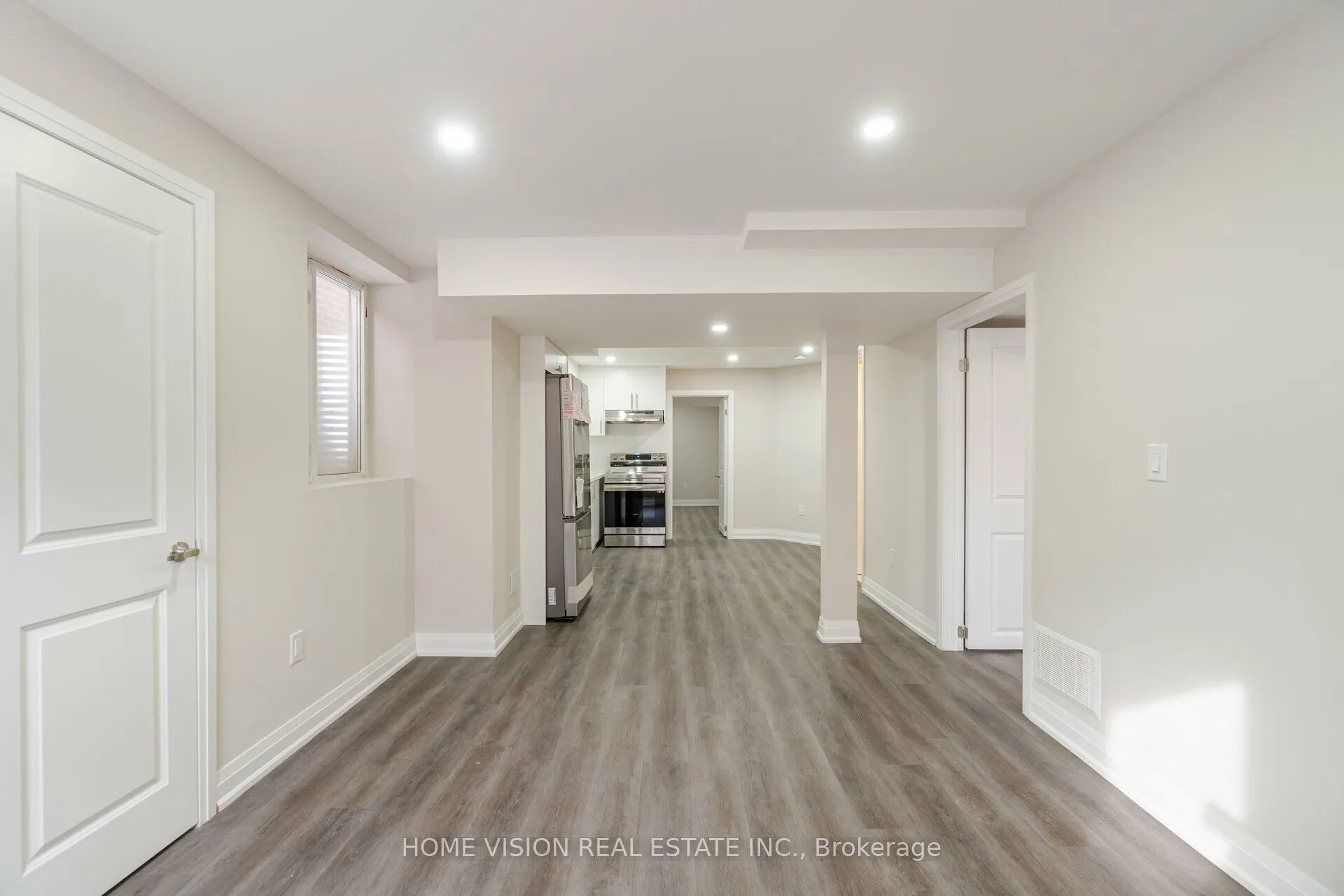 938 Chestnut Heights, #Basement