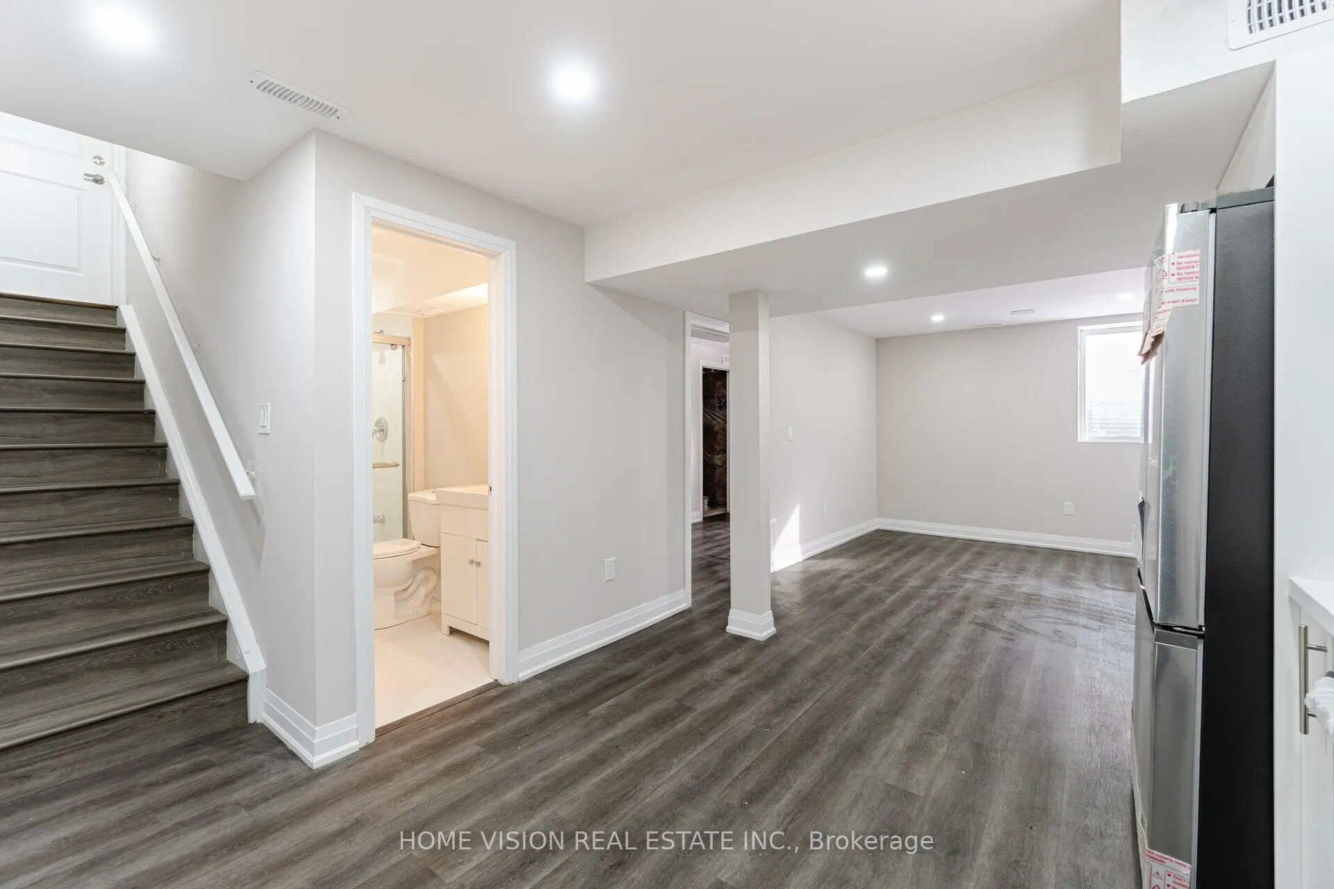 938 Chestnut Heights, #Basement