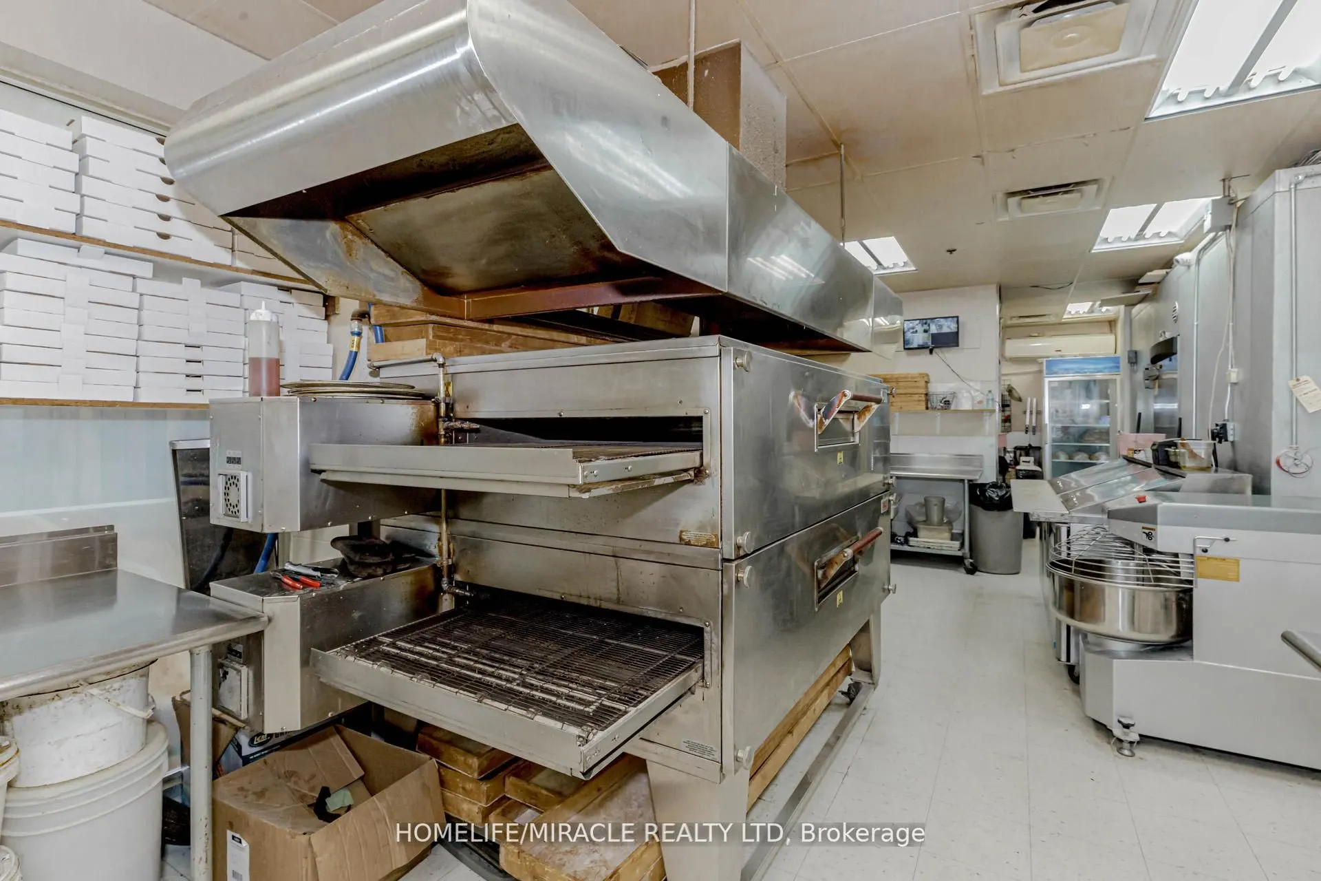 128 Queen Street S, #23