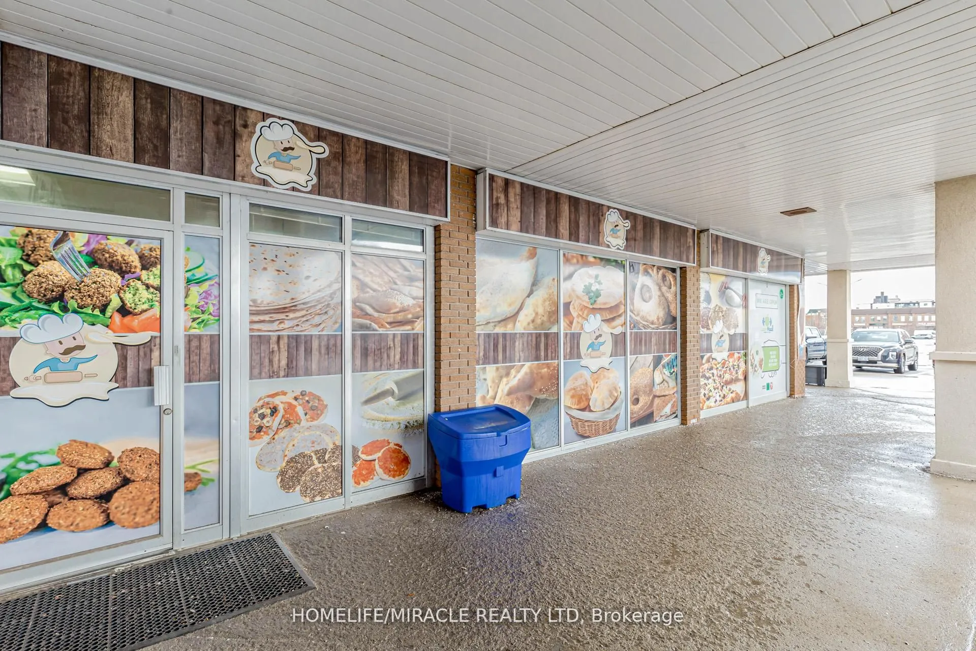 128 Queen Street S, #23