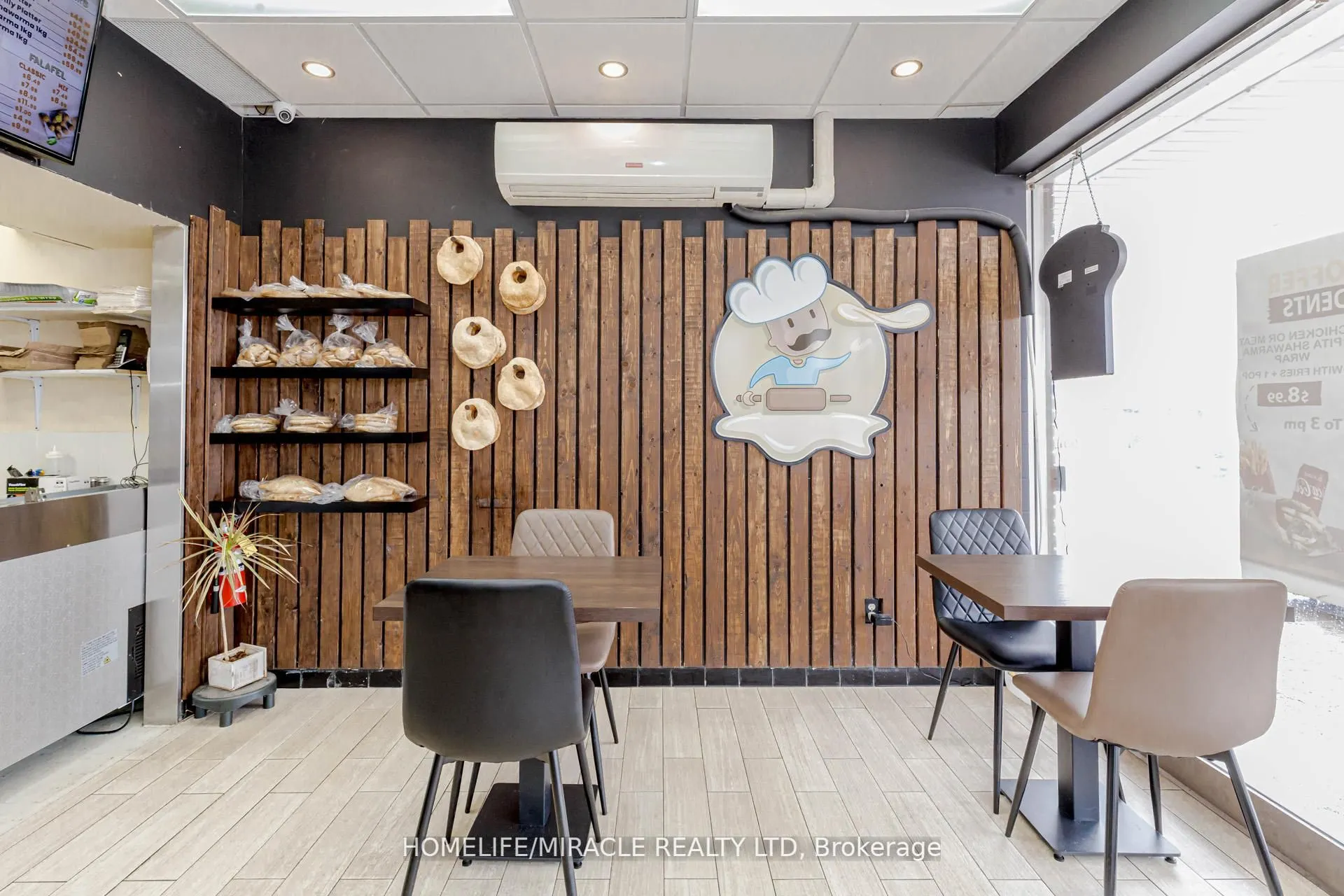 128 Queen Street S, #23