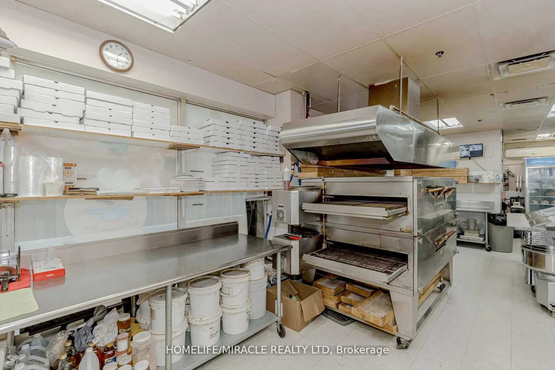 128 Queen Street S, #23