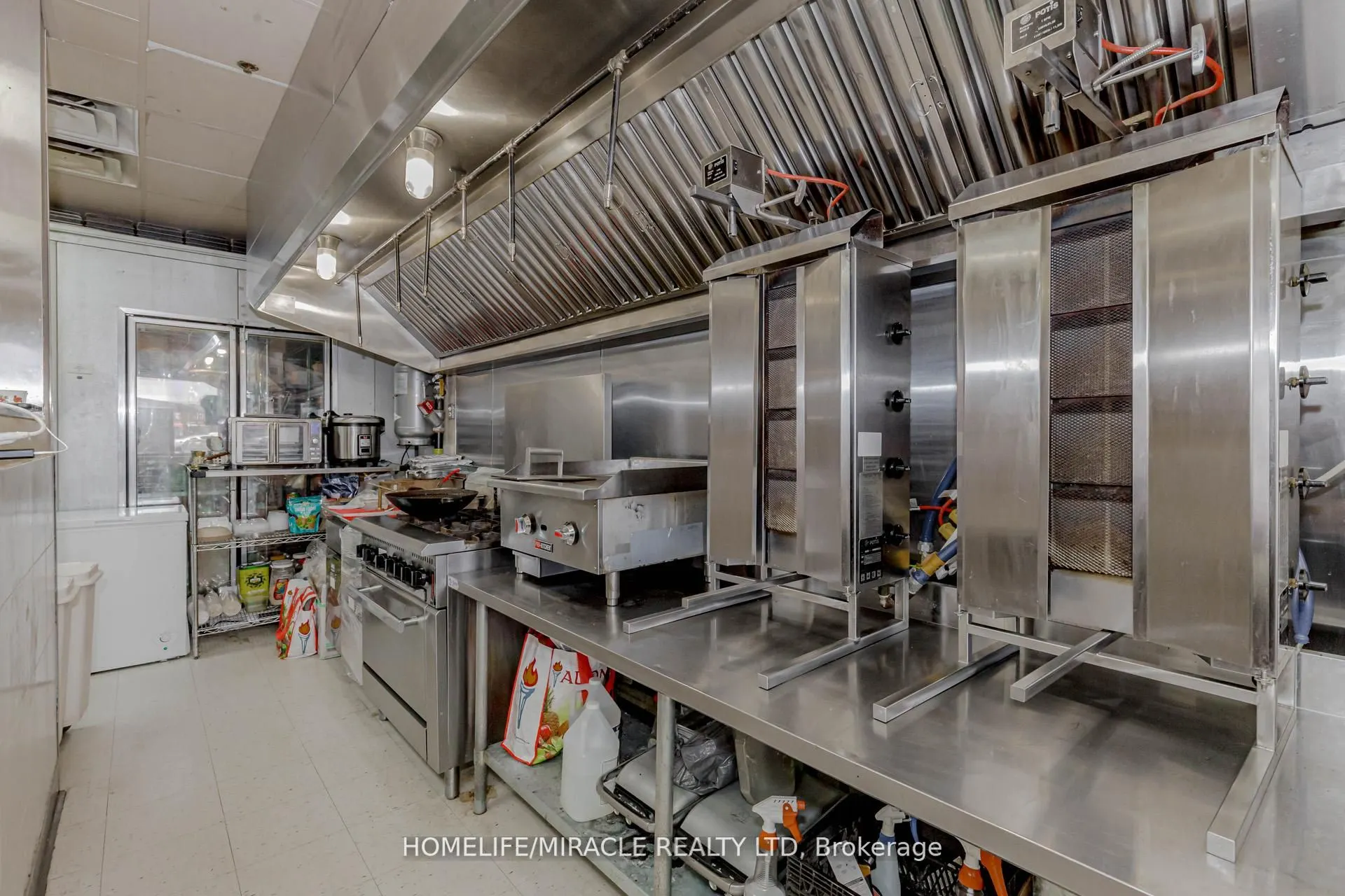128 Queen Street S, #23