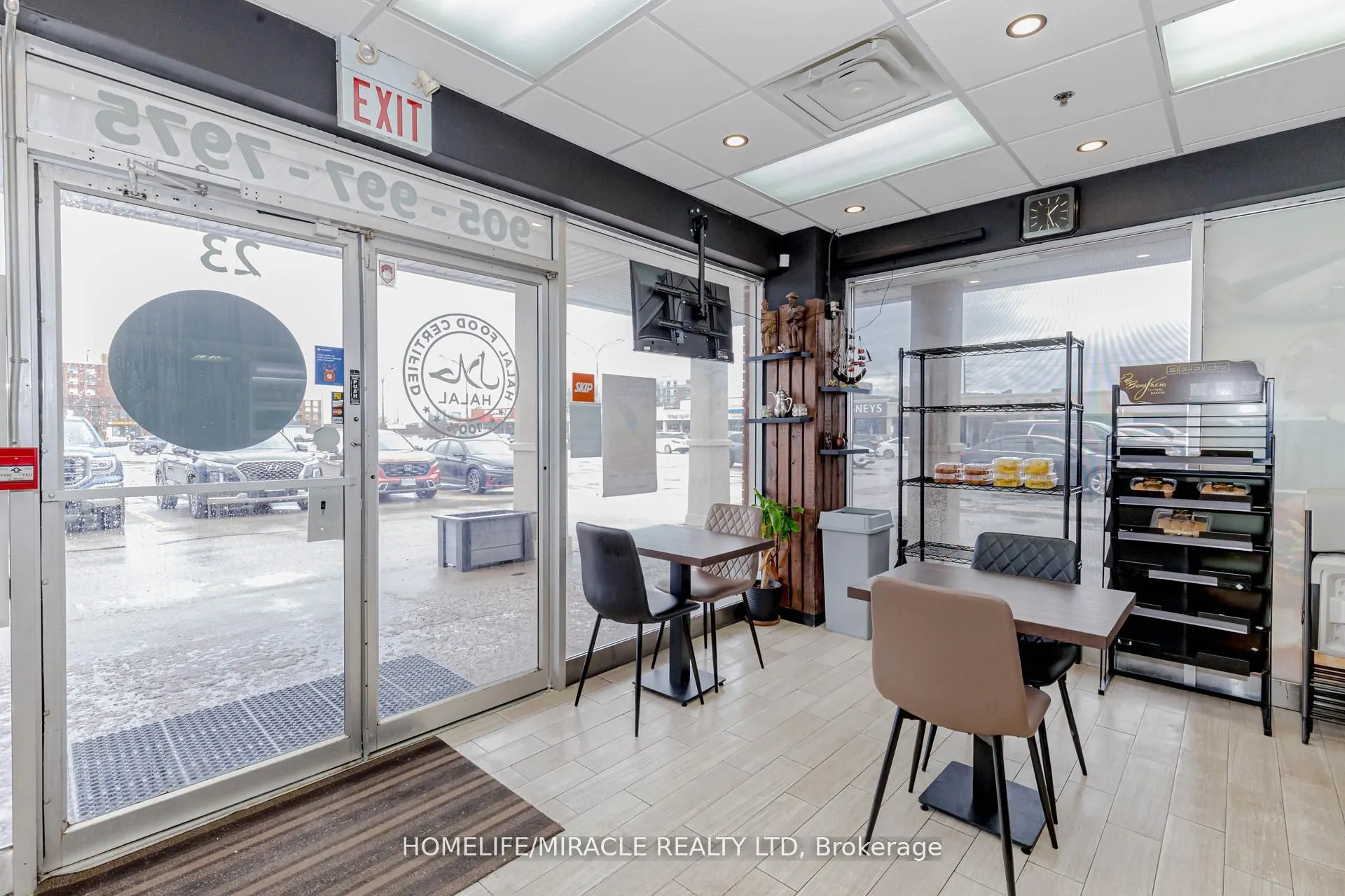 128 Queen Street S, #23