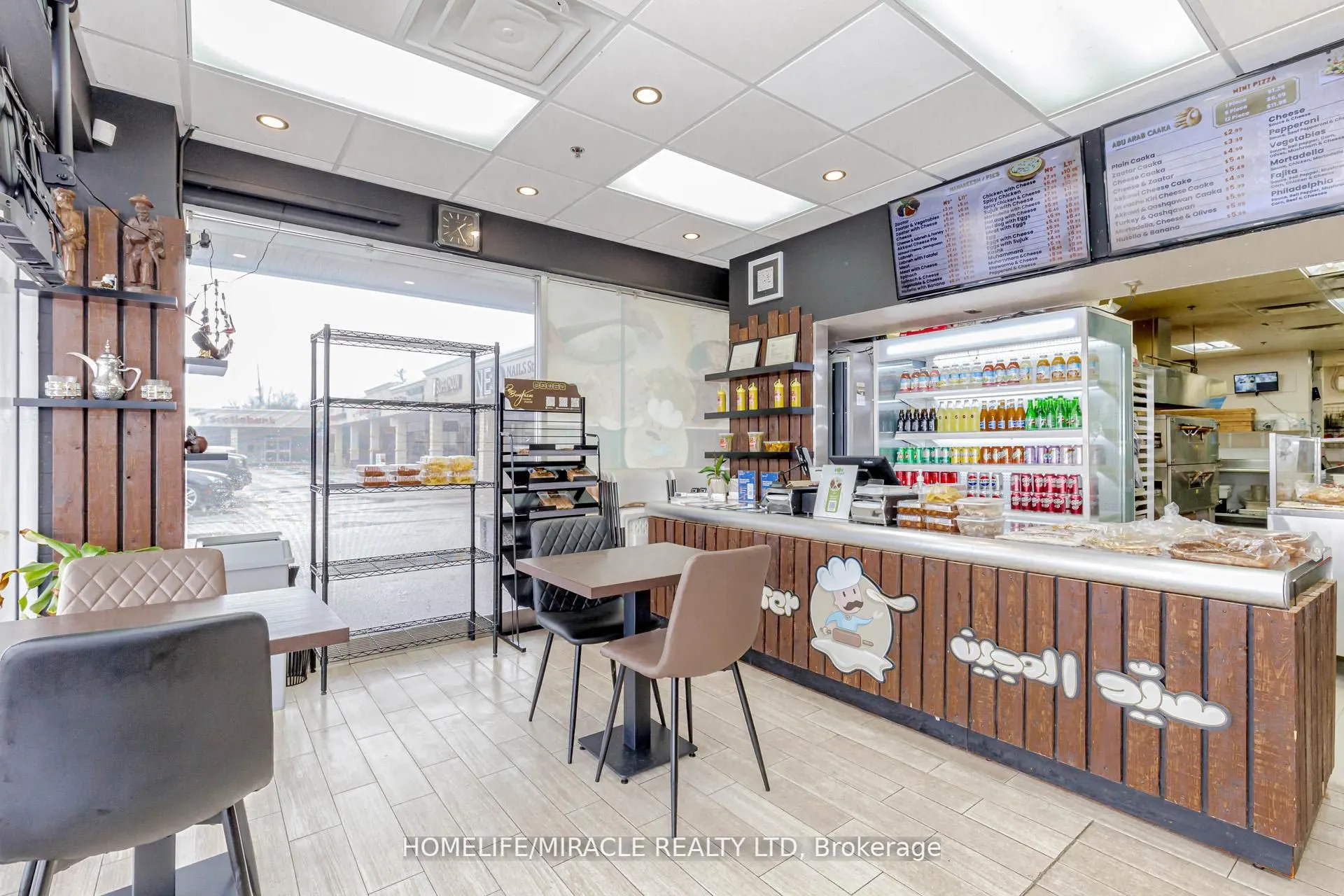 128 Queen Street S, #23