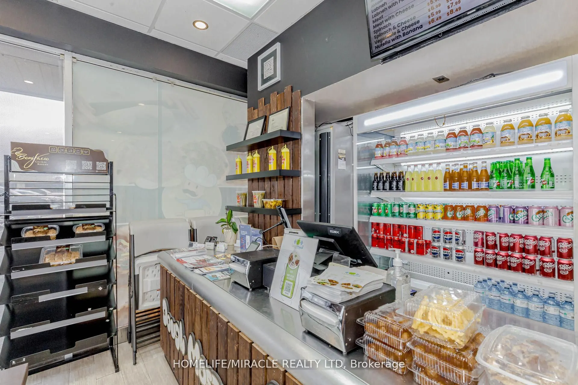 128 Queen Street S, #23
