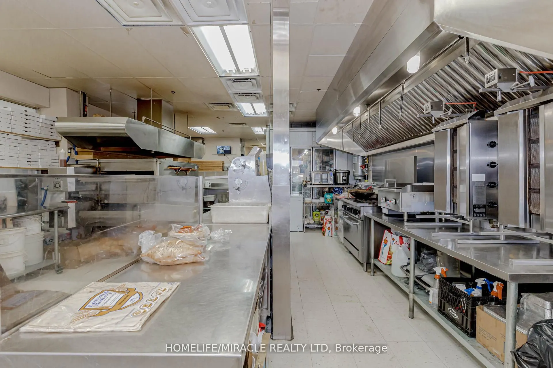 128 Queen Street S, #23