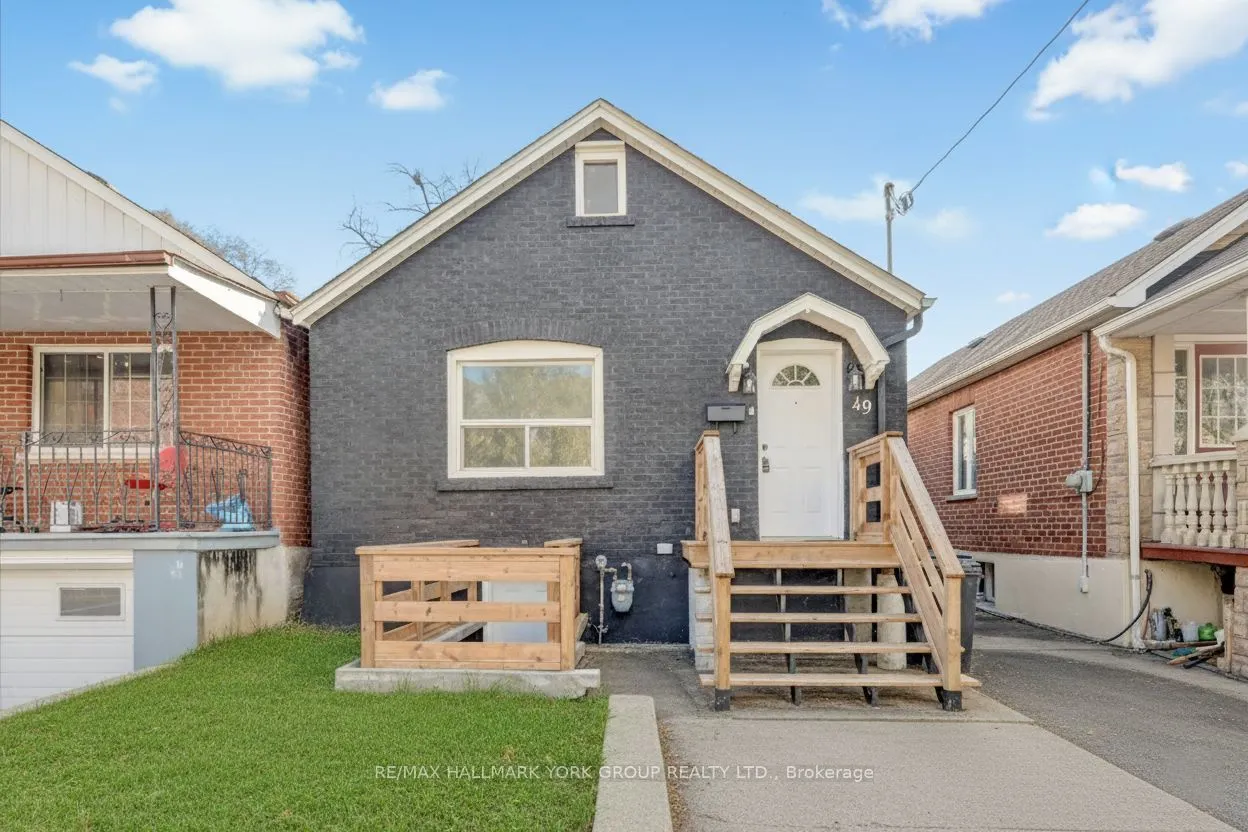 49 Cordella Avenue, #Basement