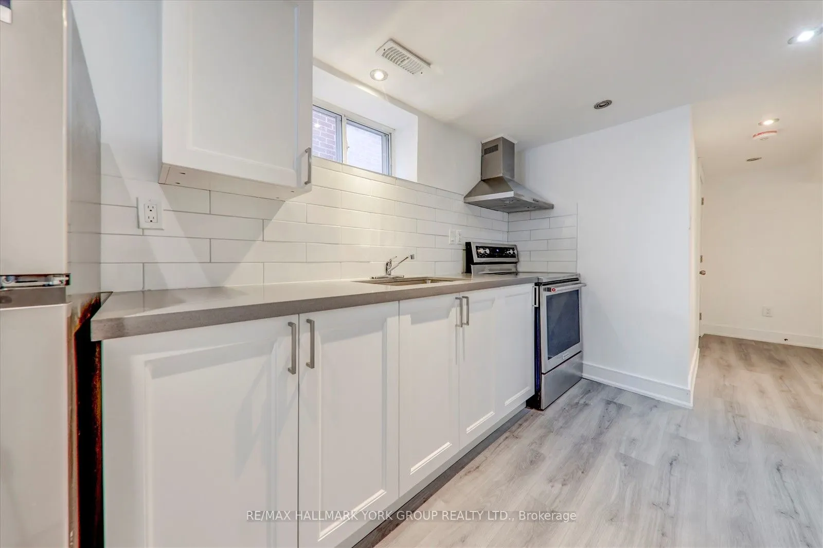 49 Cordella Avenue, #Basement