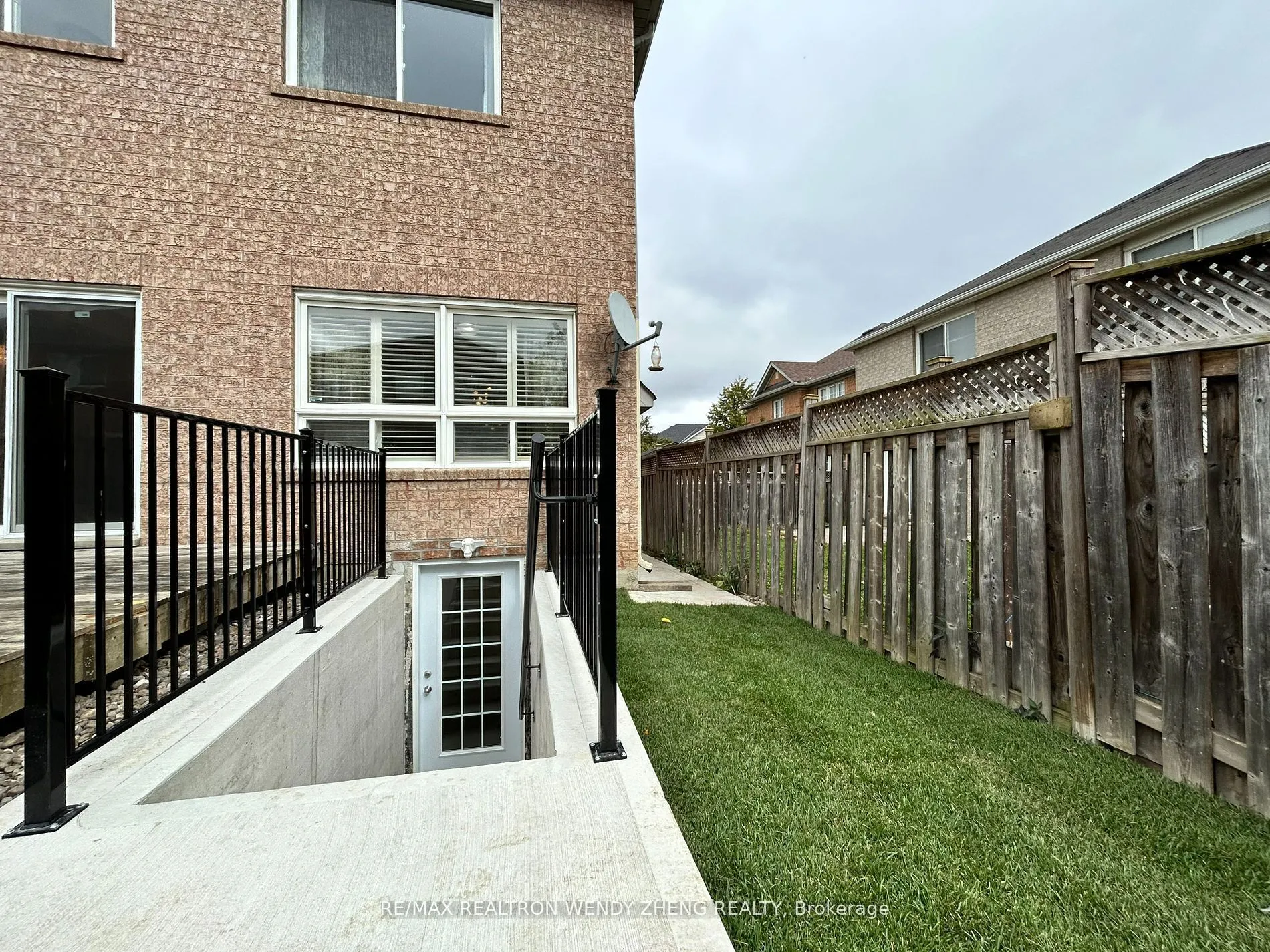 3 Applegrove Court, #Bsmt