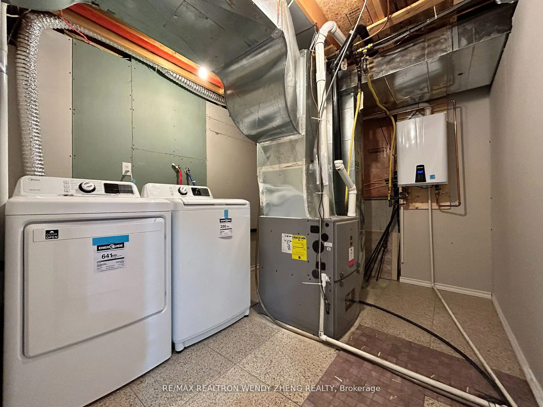 3 Applegrove Court, #Bsmt