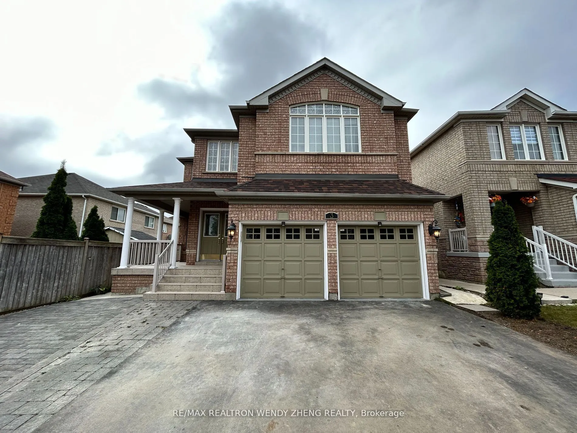 3 Applegrove Court, #Bsmt