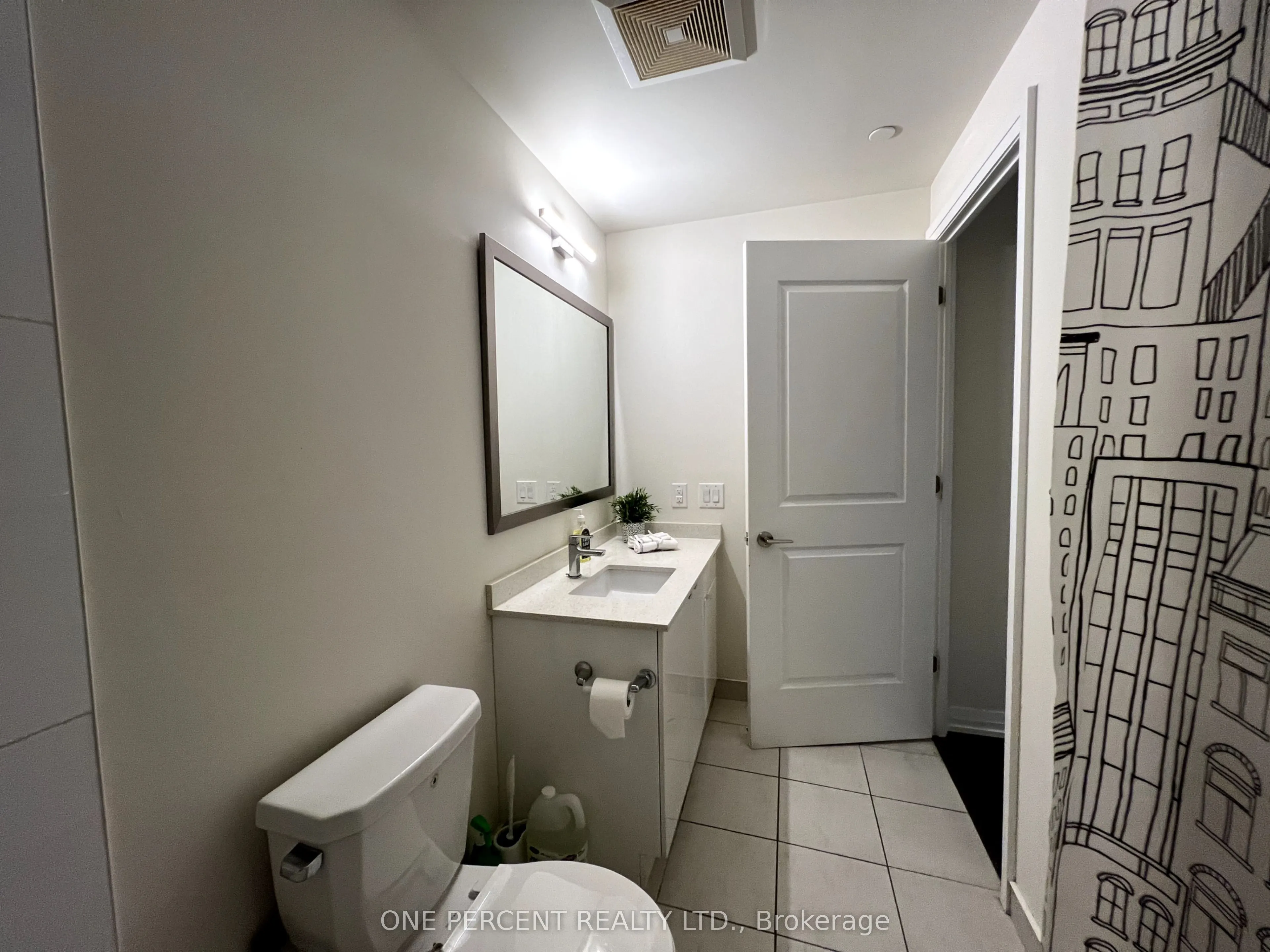 50 Thomas Riley Road, #819