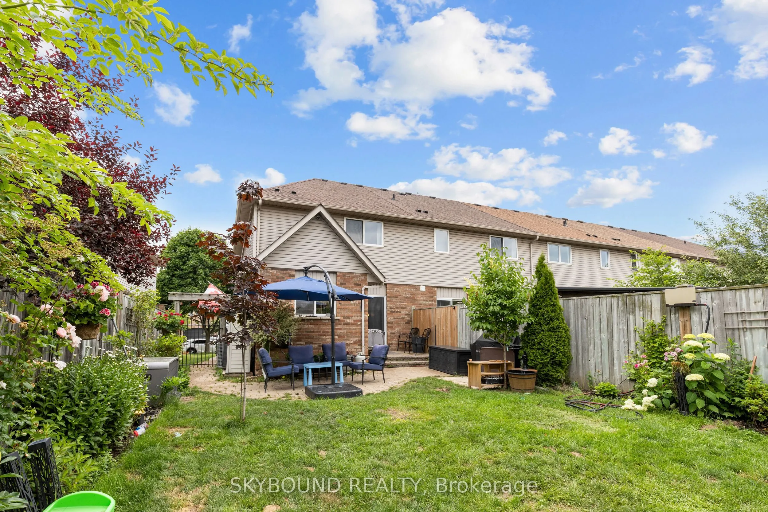 1296 Blanshard Drive