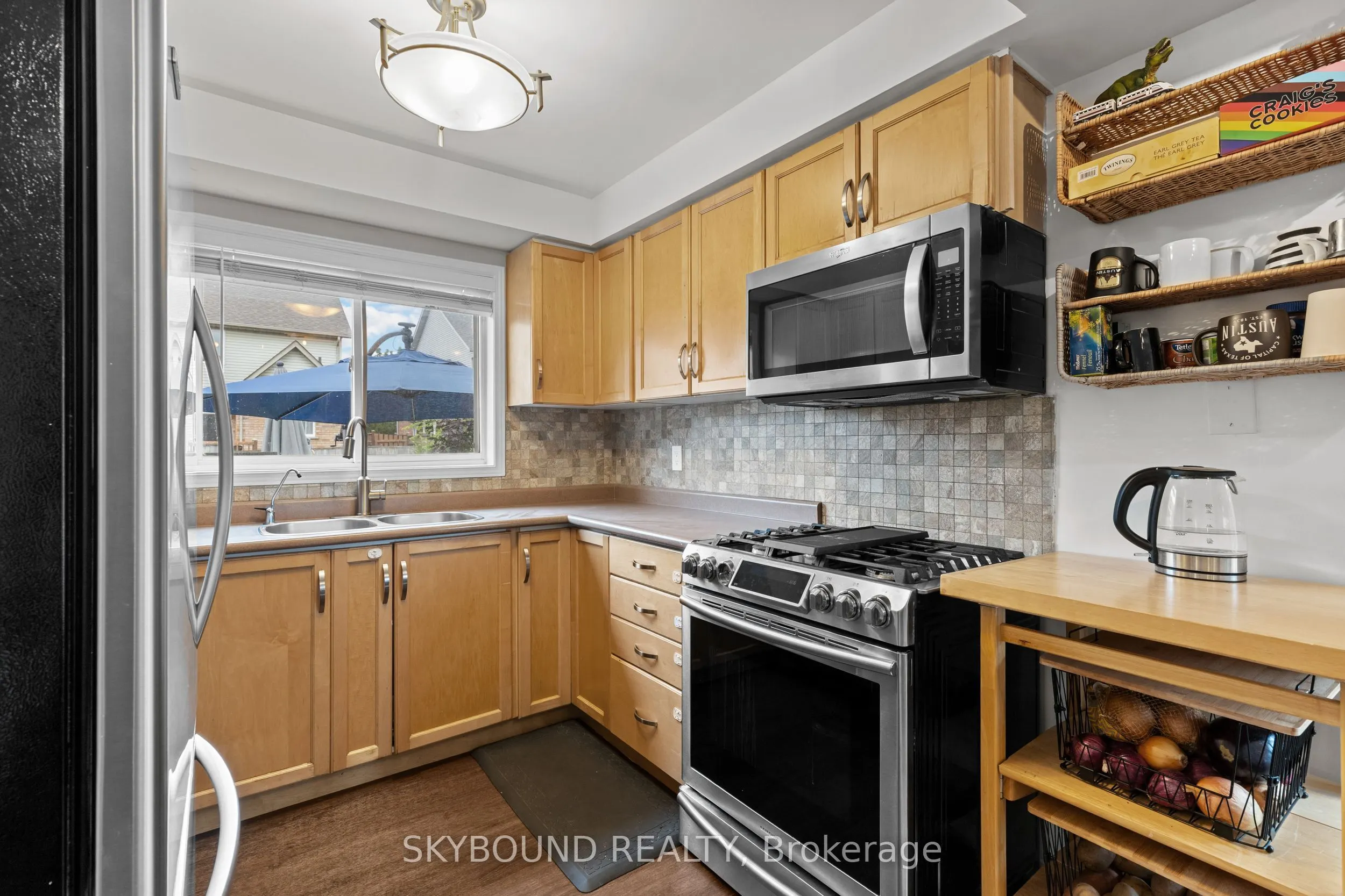 1296 Blanshard Drive