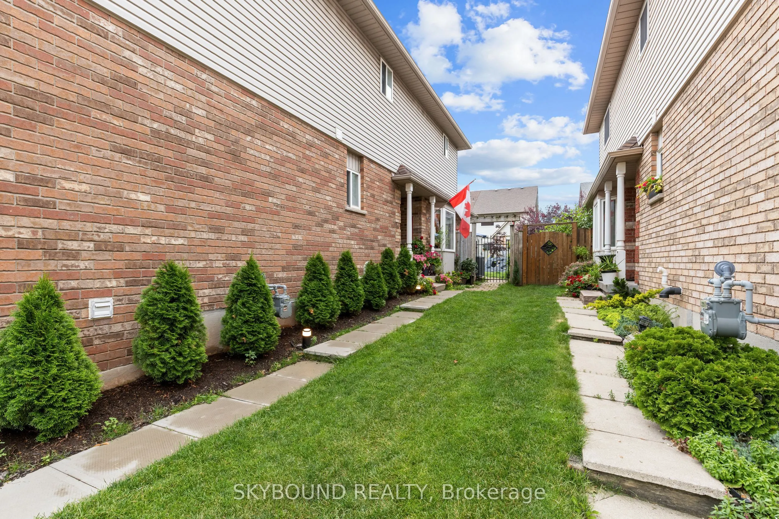 1296 Blanshard Drive