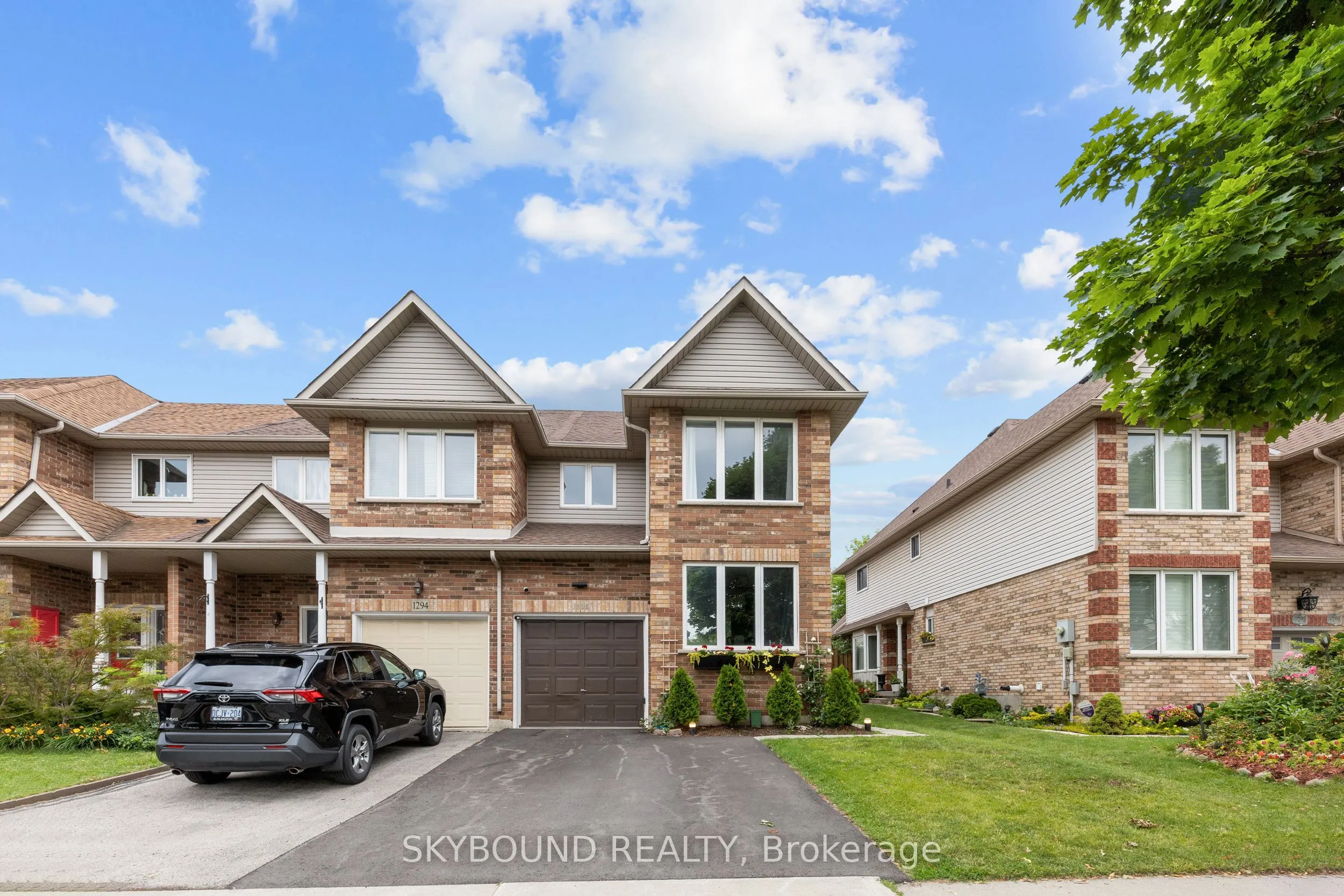 1296 Blanshard Drive